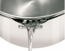 Ковш Rondell Edel 16 см 1.3 л нержавеющая сталь5