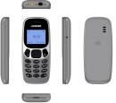 Мобильный телефон Digma Linx A105N 2G темно-серый 1.44" 0.32 Гб4