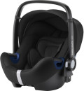 Автокресло Britax Romer Baby-Safe2 i-size (cosmos black trendline)