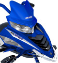 Снегокат Yamaha Viper Snow Bike до 40 кг пластик сталь синий YMC17001X4