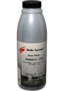 Тонер Static Control TRHM402-135B черный флакон 135гр. для принтера HP LJ M402/M426