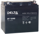 Батарея для ИБП Delta DT 1240 12В 40Ач2