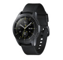 Sam. GalaxyWatch часы (42mm) black [SM-R810NZKASER]2