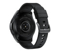Sam. GalaxyWatch часы (42mm) black [SM-R810NZKASER]3