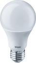 Лампа светодиодная груша Navigator NLL-A55-7-230-4K-E27 E27 7W 4000K