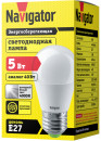 Navigator 94479 Светодиодная лампа NLL-P-G45-5-230-4K-E272