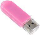 Perfeo USB Drive 16GB C03 Pink PF-C03P016