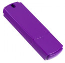 Perfeo USB Drive 8GB C05 Purple PF-C05P008