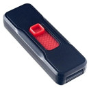 Perfeo USB Drive 8GB S04 Black PF-S04B008