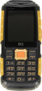 Мобильный телефон BQ 2430 Tank Power хаки 2.4" 32 Gb GPRS