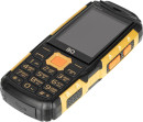 Мобильный телефон BQ 2430 Tank Power хаки 2.4" 32 Gb GPRS4