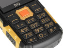 Мобильный телефон BQ 2430 Tank Power хаки 2.4" 32 Gb GPRS7