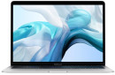 Ноутбук Apple MacBook Air 13.3" 2560x1600 Intel Core i5-8210Y 256 Gb 8Gb Intel UHD Graphics 617 серебристый macOS MREC2RU/A