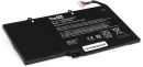 Аккумулятор для ноутбука HP Envy x360 Touchsmart, Pavilion X360 Series 3200мАч 11.1V TopON TOP-HPX360 36Wh