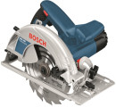 Циркулярная пила Bosch 0615990K3V 1400 Вт 190мм