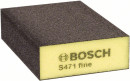 Губка шлифовальная Bosch 2608608226 50шт
