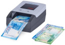 Детектор банкнот Dors CT2015 SYS-040967 автоматический рубли АКБ4