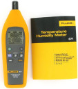 Термогигрометр Fluke 2418208 (FLUKE-971)3
