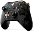 Геймпад Беспроводной Microsoft PUBG LE черный для: Xbox One (WL3-00116)2