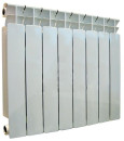 Радиатор биметаллический RIFAR Base 8  500 х 8 секций