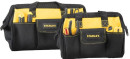 Набор сумок STANLEY STST1-81319  сумки 16” и 12“ для хранения и транспортировки инструмента