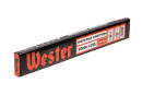 Электроды сварочные WESTER 990-099  УОНИ-13/55, 3.0 мм, 1 кг4