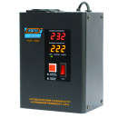 Стабилизатор напряжения Энергия РСН- 2000 2 розетки Е0101-0054