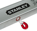 Stanley уровень "stanley classic" магнитный 100 см (STHT1-43113), шт2