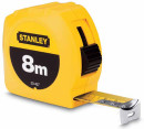 Stanley рулетка  измерительная “stanley” 8м х 25мм б/уп. (1-30-457), шт