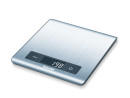 Весы кухонные электронные Beurer KS51 макс.вес:5кг серебристый