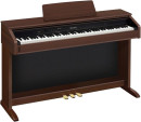 Цифровое фортепиано Casio CELVIANO AP-270BN 88клав. коричневый2