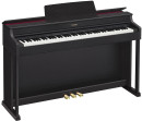 Цифровое фортепиано Casio CELVIANO AP-470BK 88клав. черный3