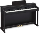 Цифровое фортепиано Casio CELVIANO AP-470BK 88клав. черный4