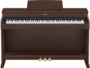 Цифровое фортепиано Casio CELVIANO AP-470BN 88клав. коричневый2