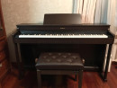 Цифровое фортепиано Casio CELVIANO AP-470BN 88клав. коричневый6