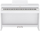 Цифровое фортепиано Casio CELVIANO AP-470WE 88клав. белый2