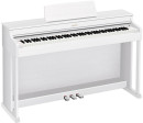 Цифровое фортепиано Casio CELVIANO AP-470WE 88клав. белый4