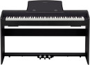 Цифровое фортепиано CASIO Privia PX-770BK 88 клавиш