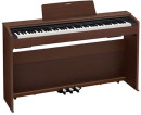 Цифровое фортепиано Casio PRIVIA PX-870BN 88клав. коричневый2