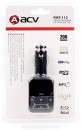 Автомобильный FM-модулятор ACV FMT-112 черный MicroSD USB PDU (18069)8