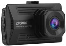 Видеорегистратор Digma FreeDrive 208 Night FHD черный 2Mpix 1080x1920 1080p 170гр. GP6248A4