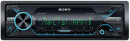 Автомагнитола Sony DSX-A416BT 1DIN 4x55Вт3