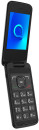 Мобильный телефон Alcatel 3025X серый 2.8" 256 Мб Bluetooth2