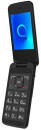 Мобильный телефон Alcatel 3025X серый 2.8" 256 Мб Bluetooth3