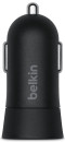 Автомобильное зарядное устройство Belkin F5Z0626DSAPL 8-pin Lightning черный4