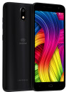 Смартфон Digma LINX BASE 4G черный 5.34" 8 Гб LTE Wi-Fi GPS 3G Bluetooth LT5052ML6