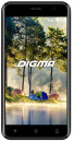 Смартфон Digma LINX JOY 3G черный 5" 4 Гб Wi-Fi GPS 3G Bluetooth
