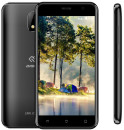Смартфон Digma LINX JOY 3G черный 5" 4 Гб Wi-Fi GPS 3G Bluetooth4