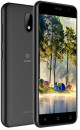 Смартфон Digma LINX JOY 3G черный 5" 4 Гб Wi-Fi GPS 3G Bluetooth5