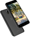 Смартфон Digma LINX JOY 3G черный 5" 4 Гб Wi-Fi GPS 3G Bluetooth6